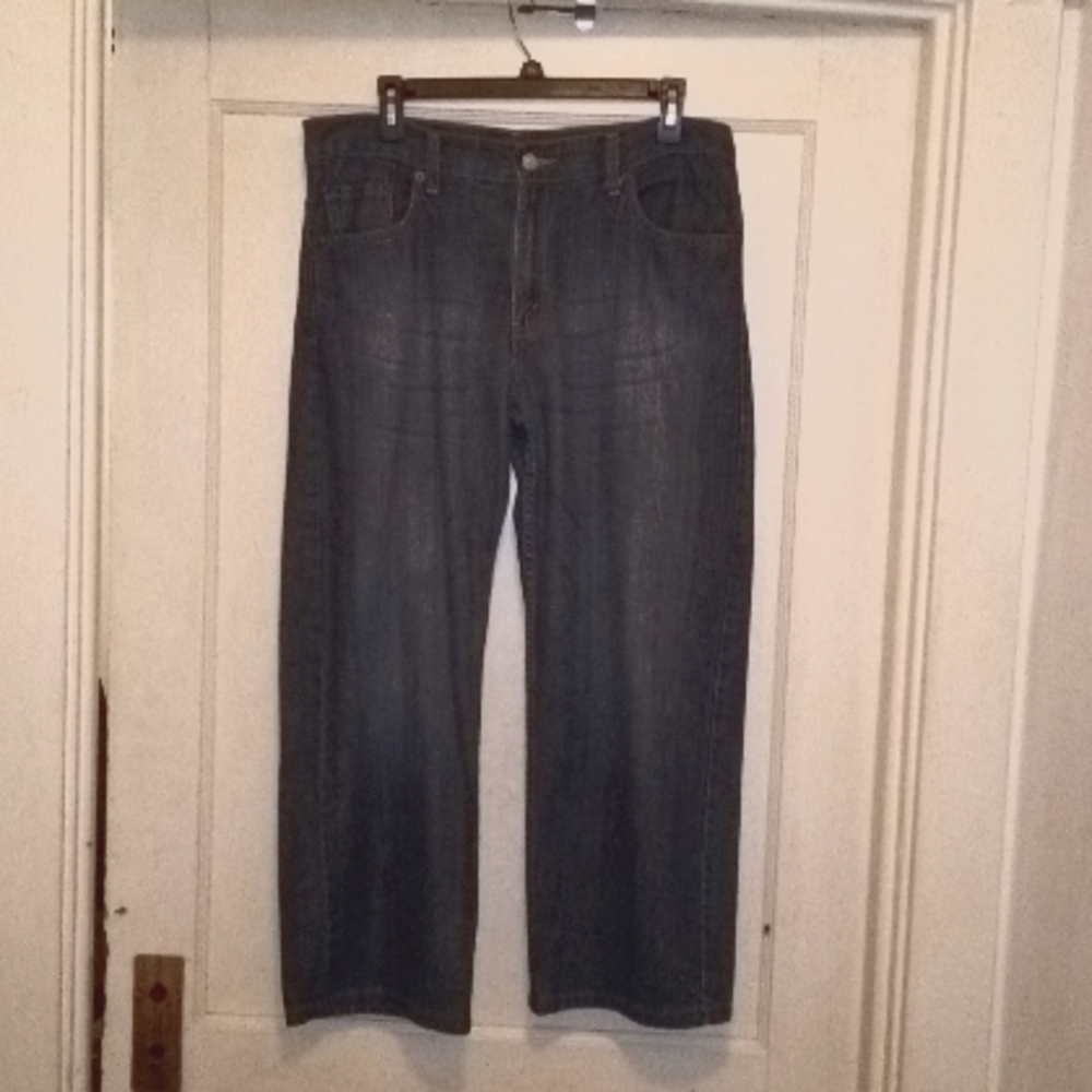 LEVI STRAUSS VINTAGE Women's Jeans